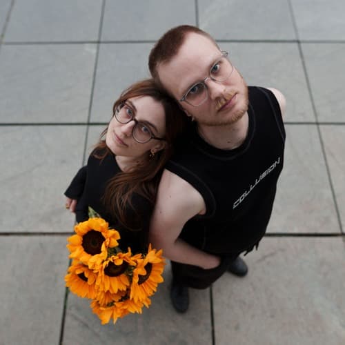 2cute2destroy portrait