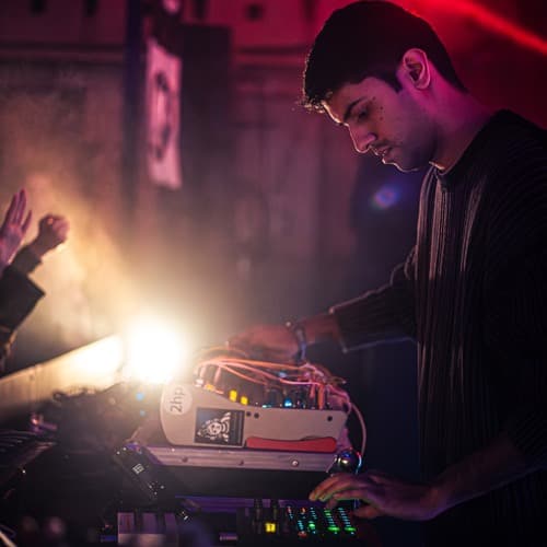 Monophonik Profile Image