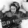 Andreya Triana Profile Image