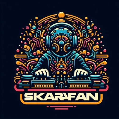 Skarafan