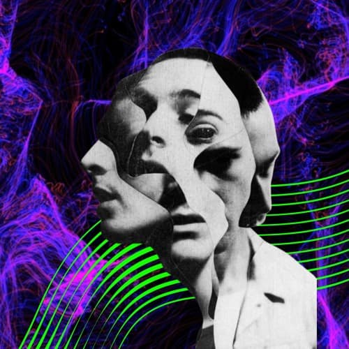 After Ego @ After Ego event artwork
