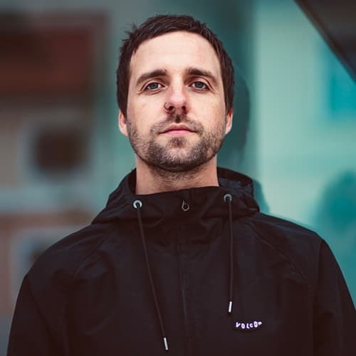 Tonske portrait