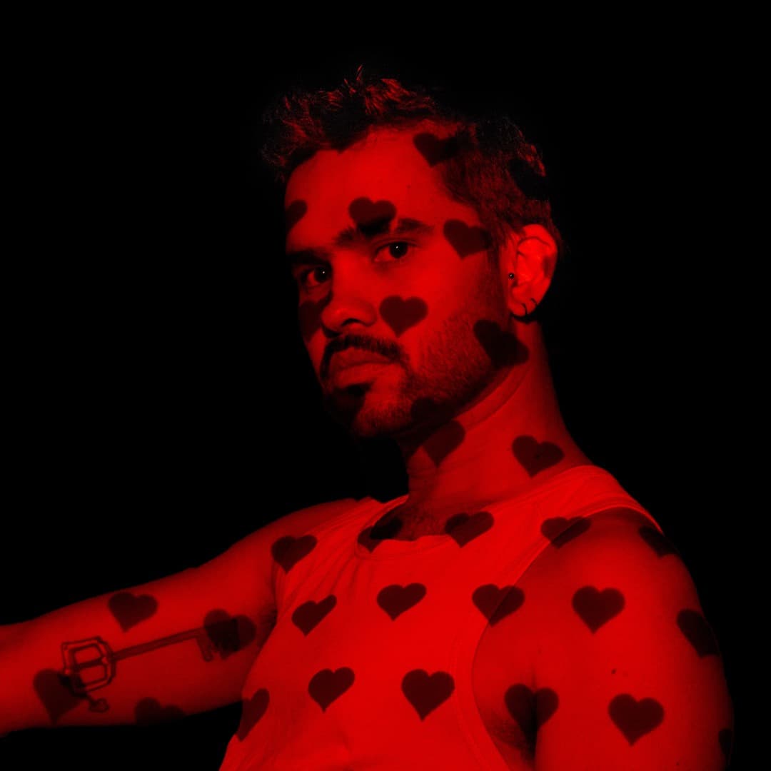 Lucifer Profile Image