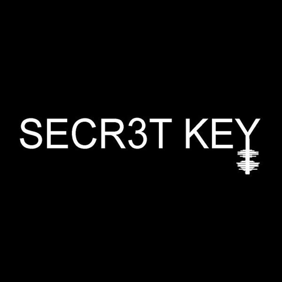 SECR3T KEY