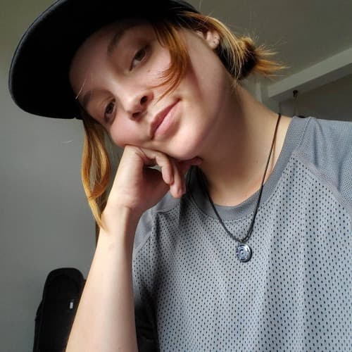 Kiviv portrait