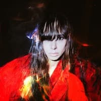 Ben Lukas Boysen + Kayla Painter event artwork