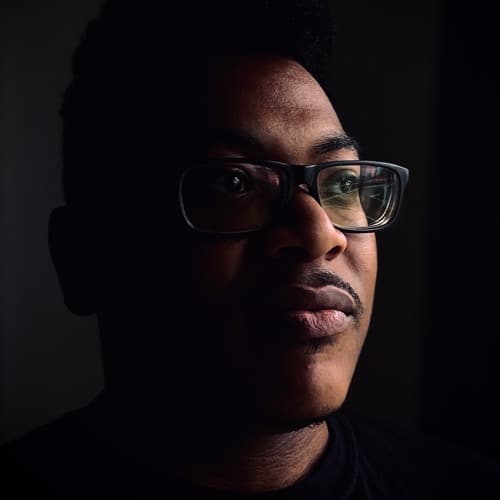 Nasser Baker Profile Image