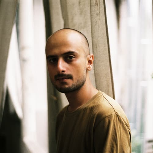 Kancheli Profile Image