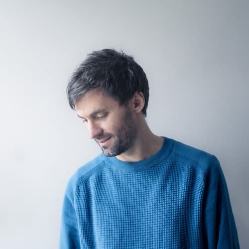 Daniele Sciolla portrait