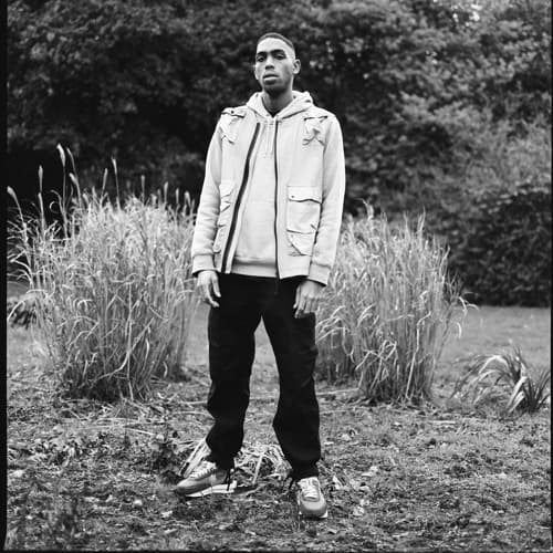 Last Japan portrait