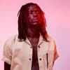 Emmanuel Jal Profile Image