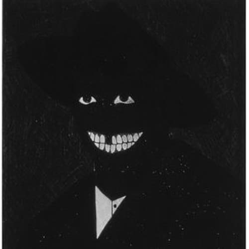 Marcellis portrait