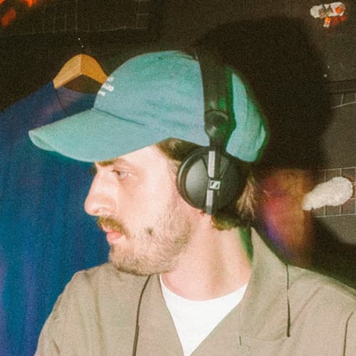 Denis Skok portrait