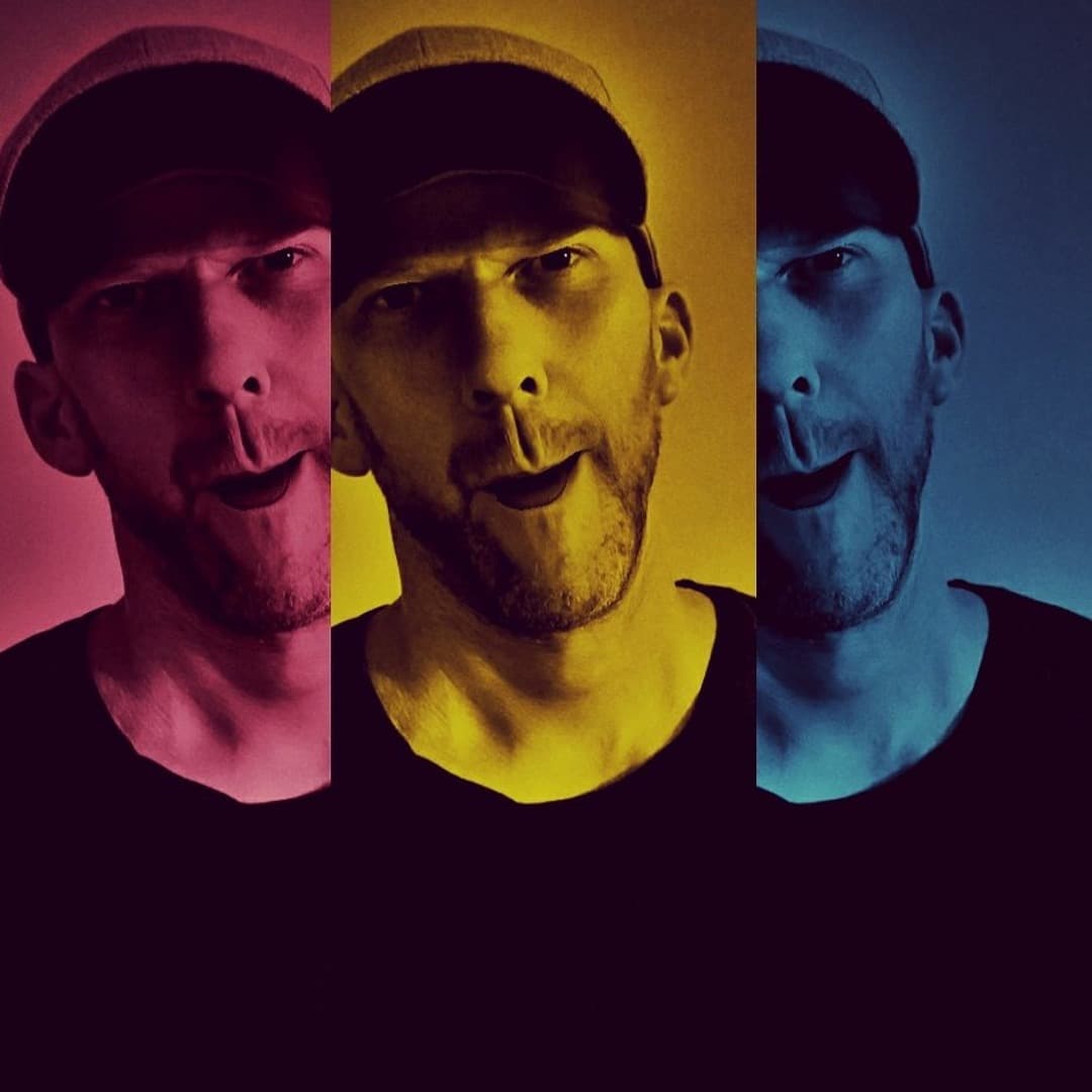 Haydn Jay Profile Image