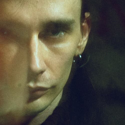 SOCIAL VLAD portrait