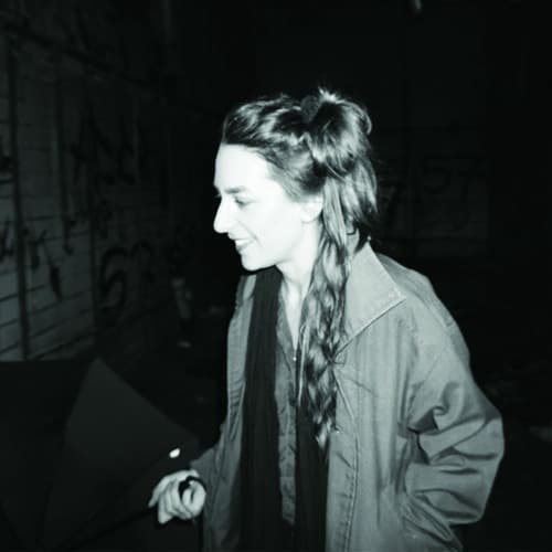 Judith Crasser Profile Image