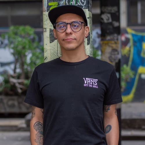 DJ Ciland Profile Image