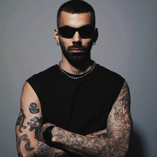 AMIR YAR Profile Image