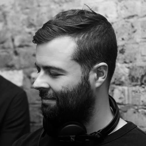 James Rustle Profile Image