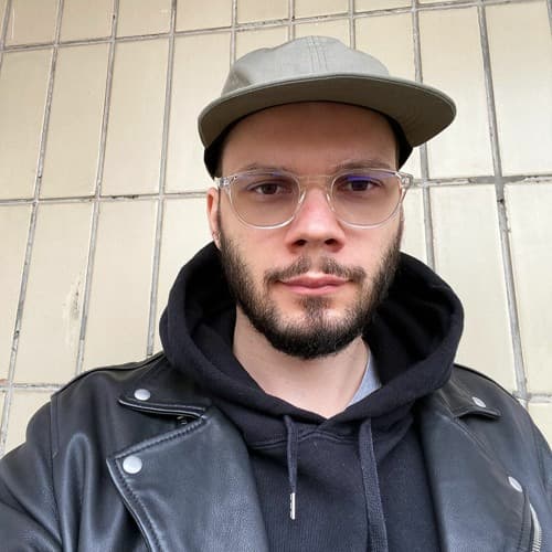 Kolomensky Profile Image