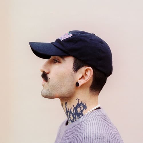 IVAN999 portrait
