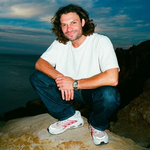 Grant Camov