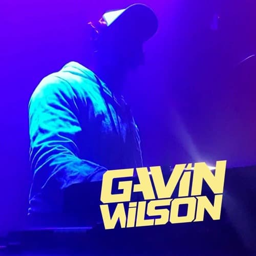 Gavin Wilson