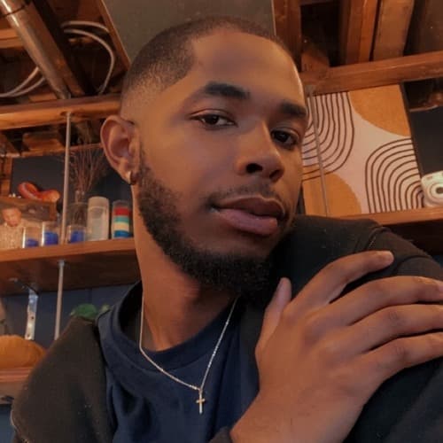 Dave Clark III Profile Image