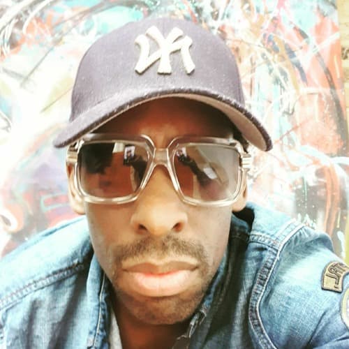 Joe Le Groove Profile Image