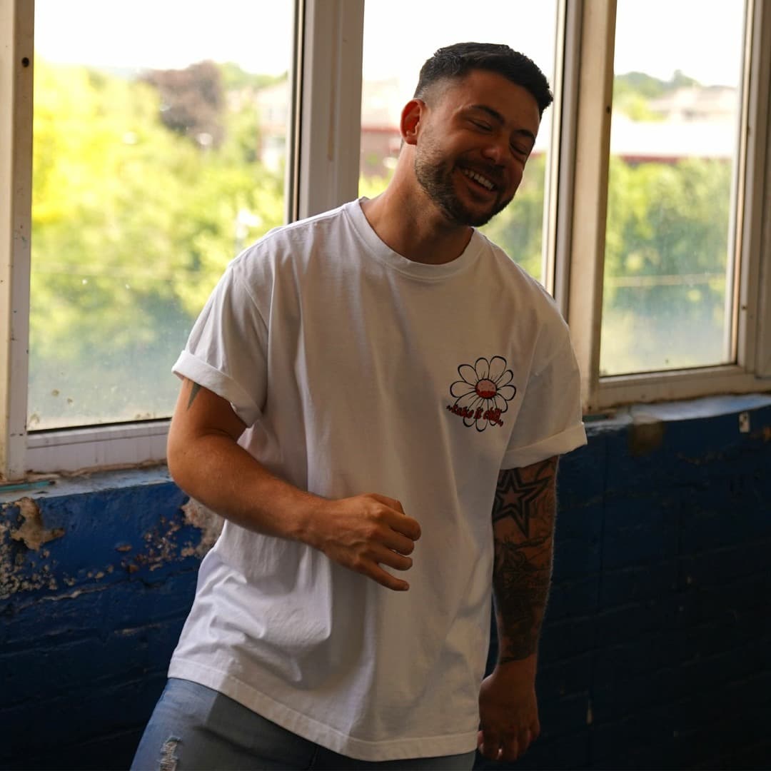 Danny Rhys Profile Image