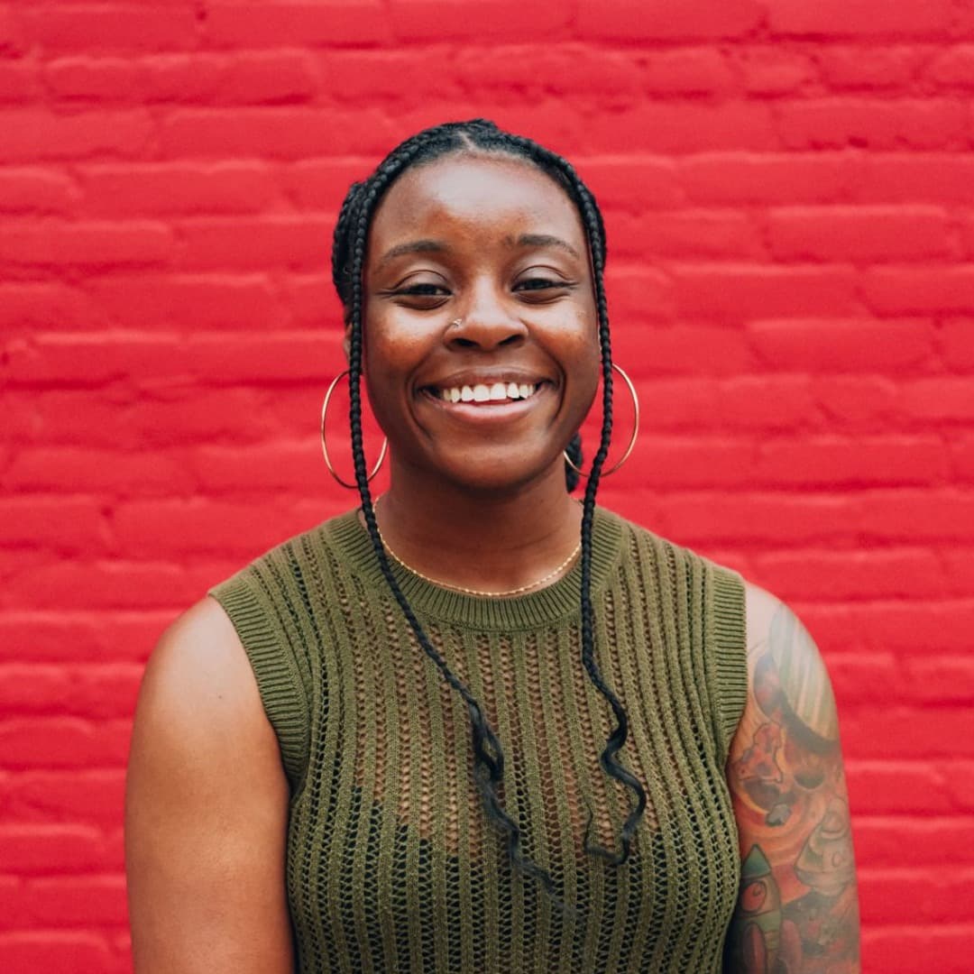 Diyanna Monet Profile Image