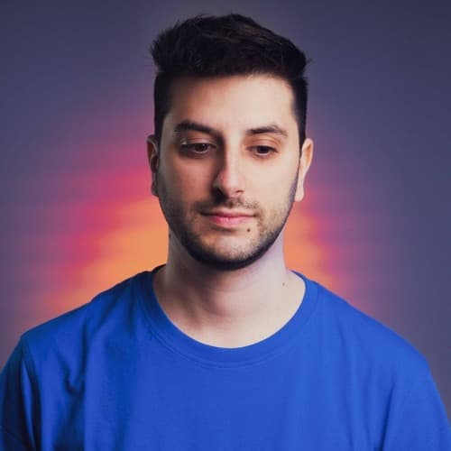 Need A Name Profile Image