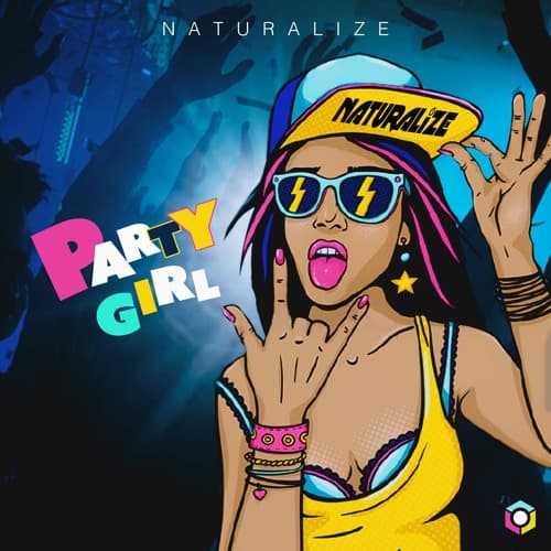Naturalize Profile Image