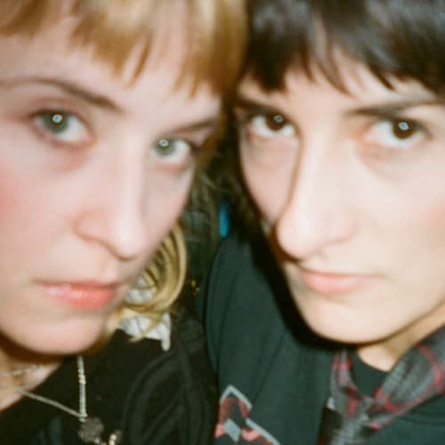 MDSM portrait