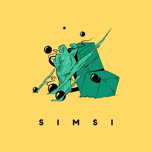 SimSi portrait