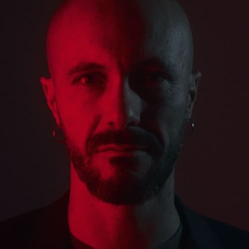 Ruben Coslada portrait