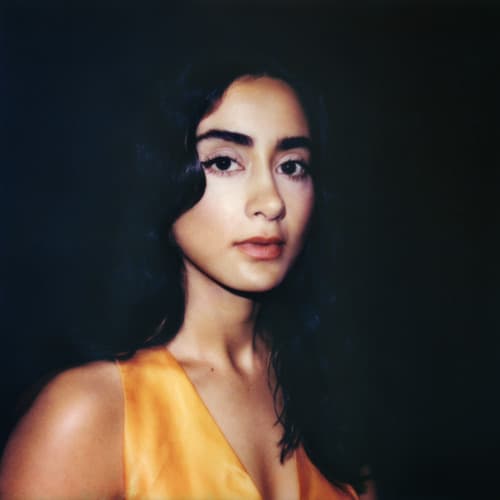 SUCHI portrait