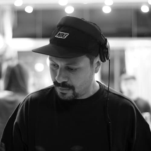 Sonicvibe portrait