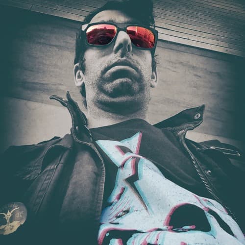 Mr Celo Profile Image