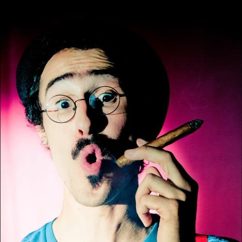Dj Grounchoo Profile Image