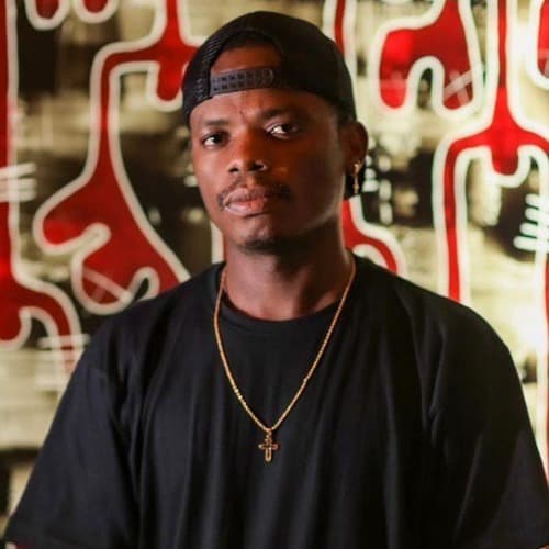 Wilson Kentura Profile Image