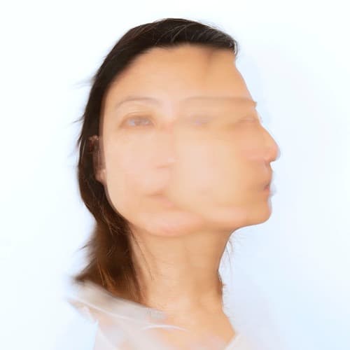 Jee Sim portrait