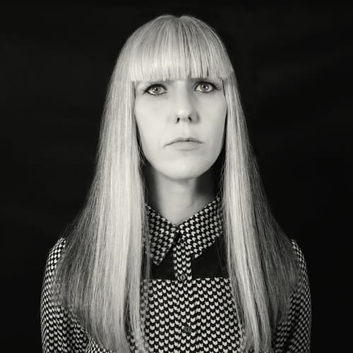 Queensyze portrait