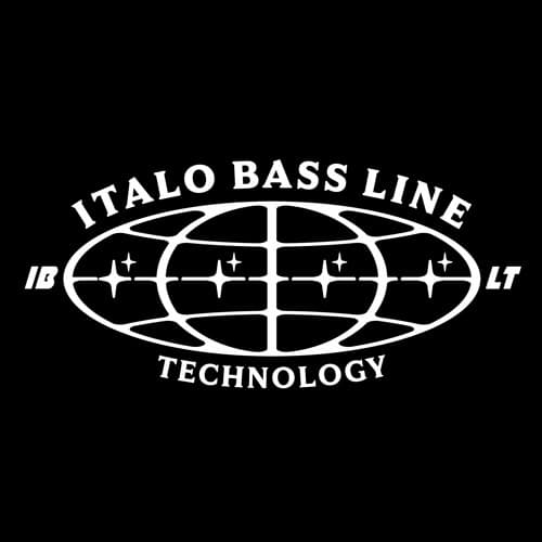 Italo Bass Line Technology Profile Image