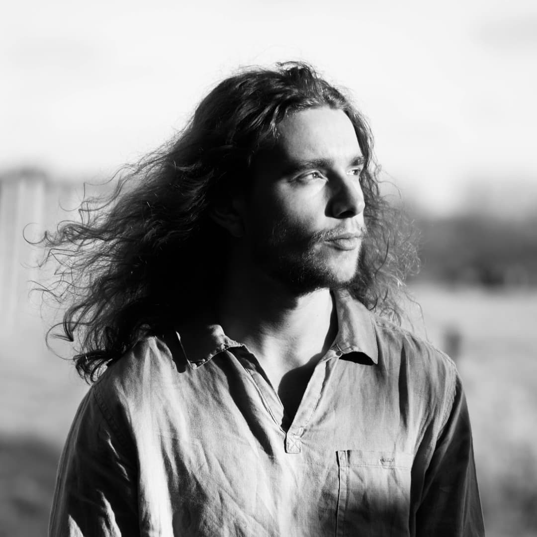 Freddie Graham Profile Image