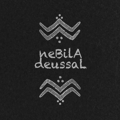 neBilA deussaL portrait