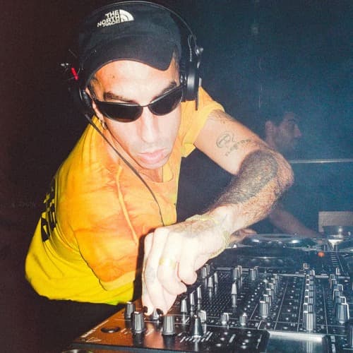 J.Catriel Profile Image