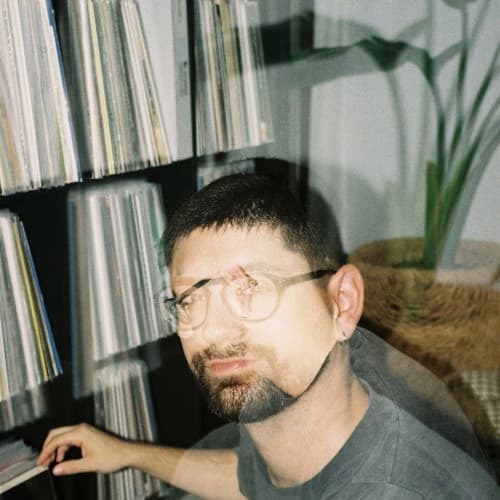 Manchon portrait