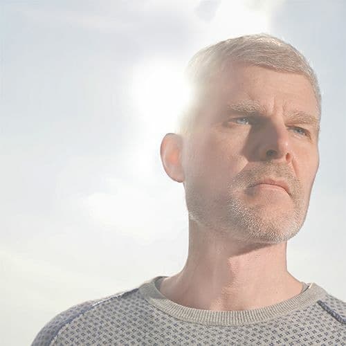 Ly Sander portrait