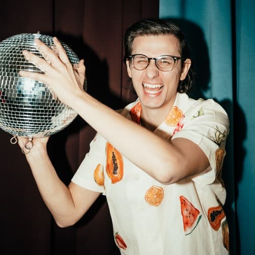 Luca Nova Profile Image